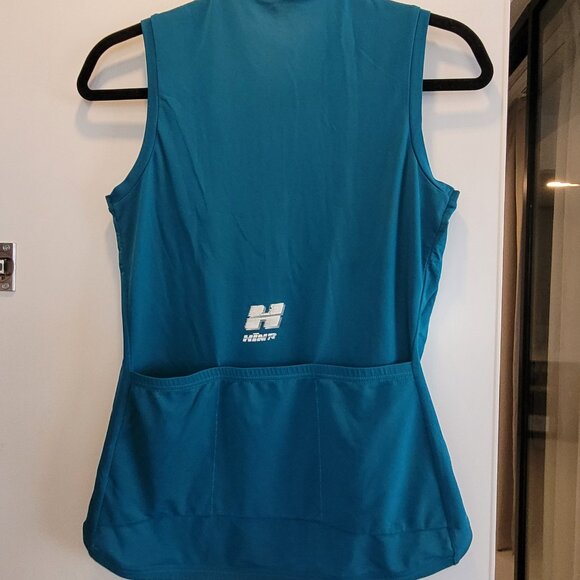 two Cycling Jerseys - Picture 6 of 6